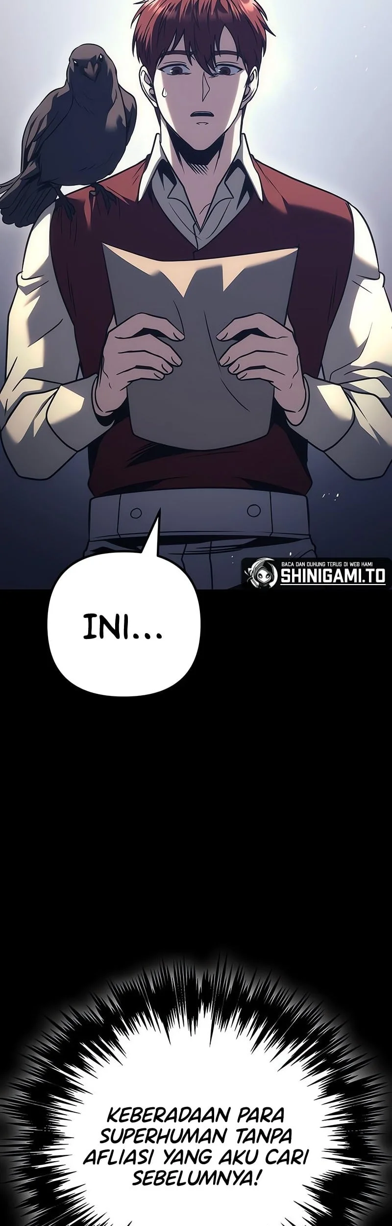 Regressor Of The Fallen Family Chapter 127 page 79