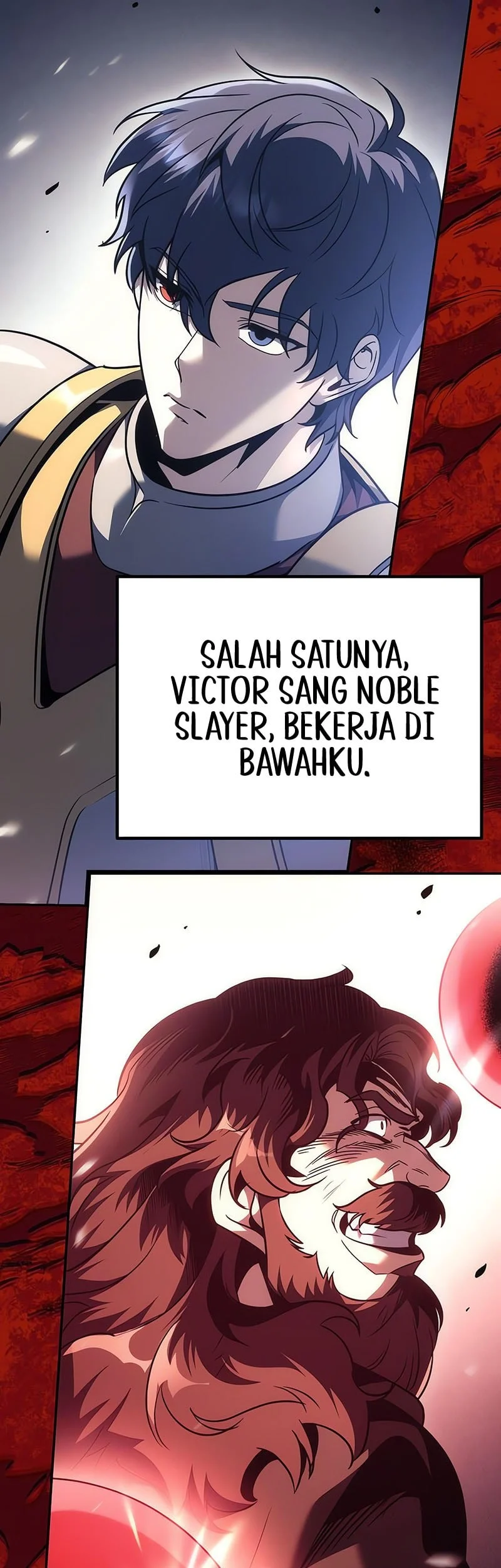 Regressor Of The Fallen Family Chapter 127 page 81