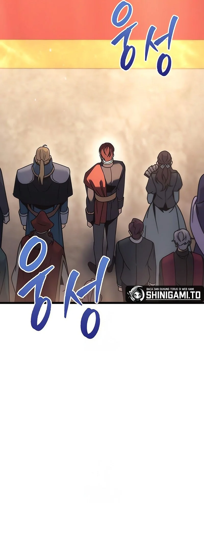 Regressor Of The Fallen Family Chapter 127 page 9