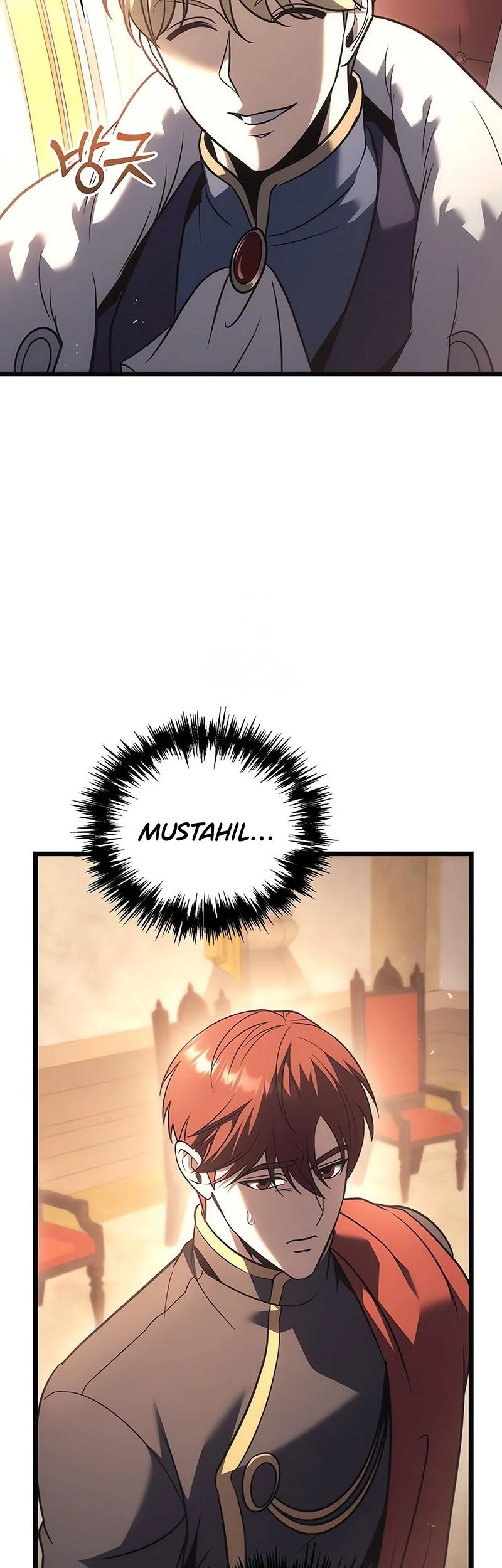 Regressor Of The Fallen Family Chapter 127 page 12