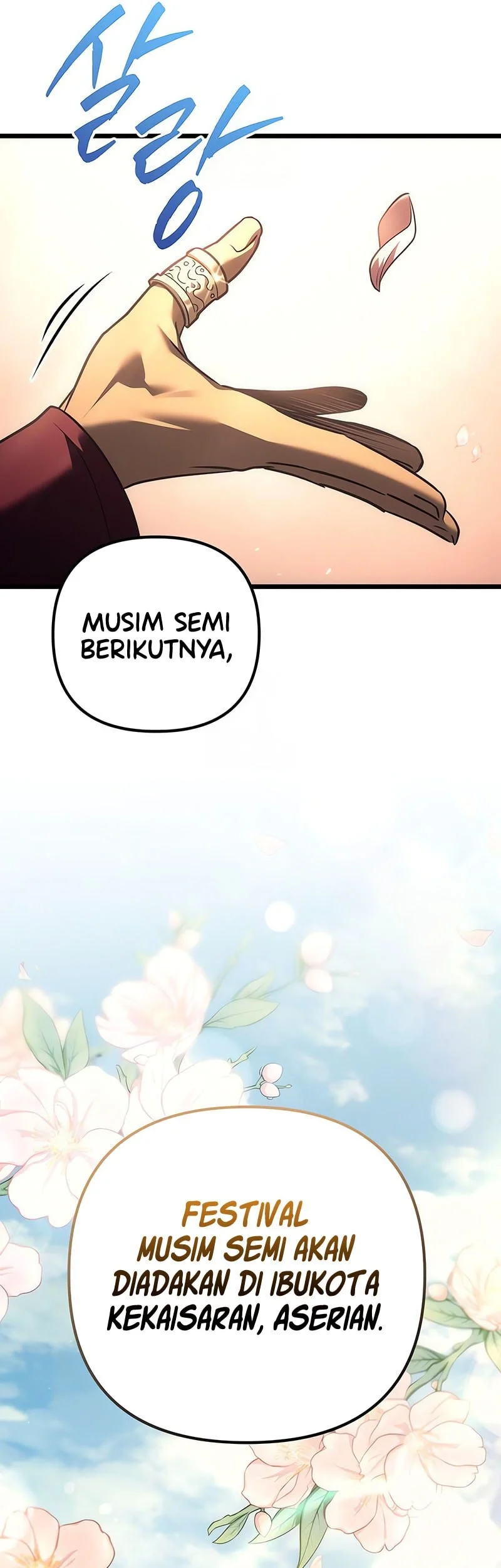 Regressor Of The Fallen Family Chapter 127 page 18