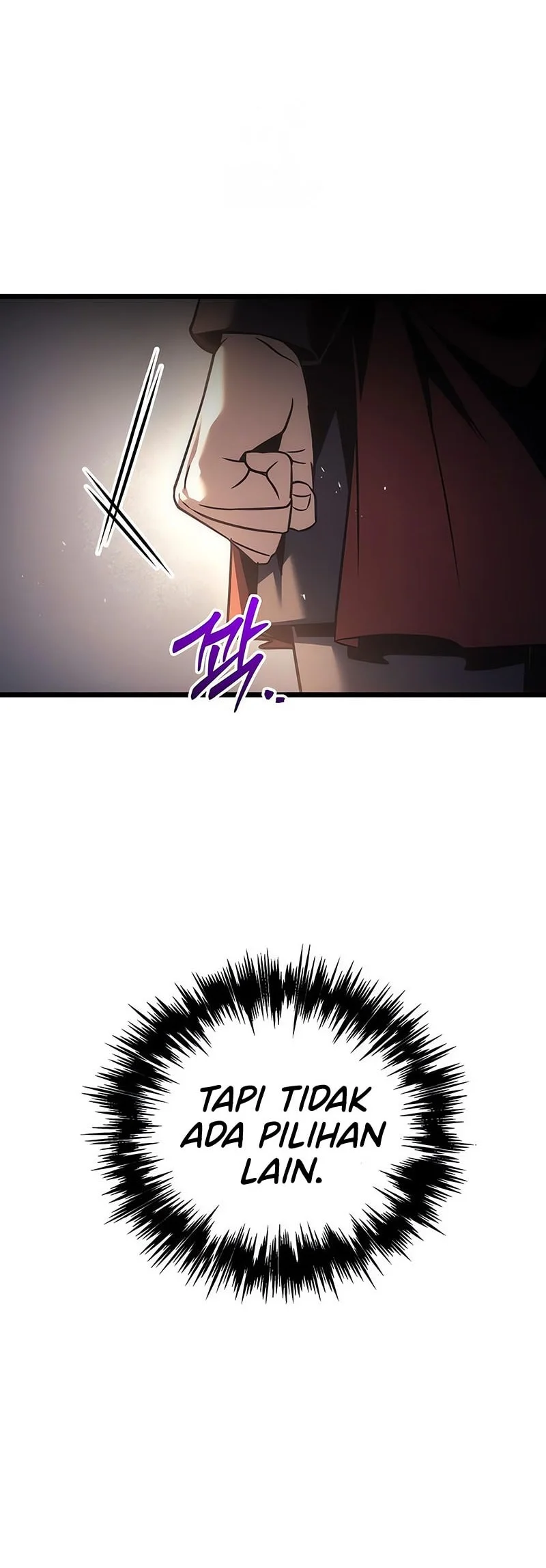 Regressor Of The Fallen Family Chapter 127 page 21