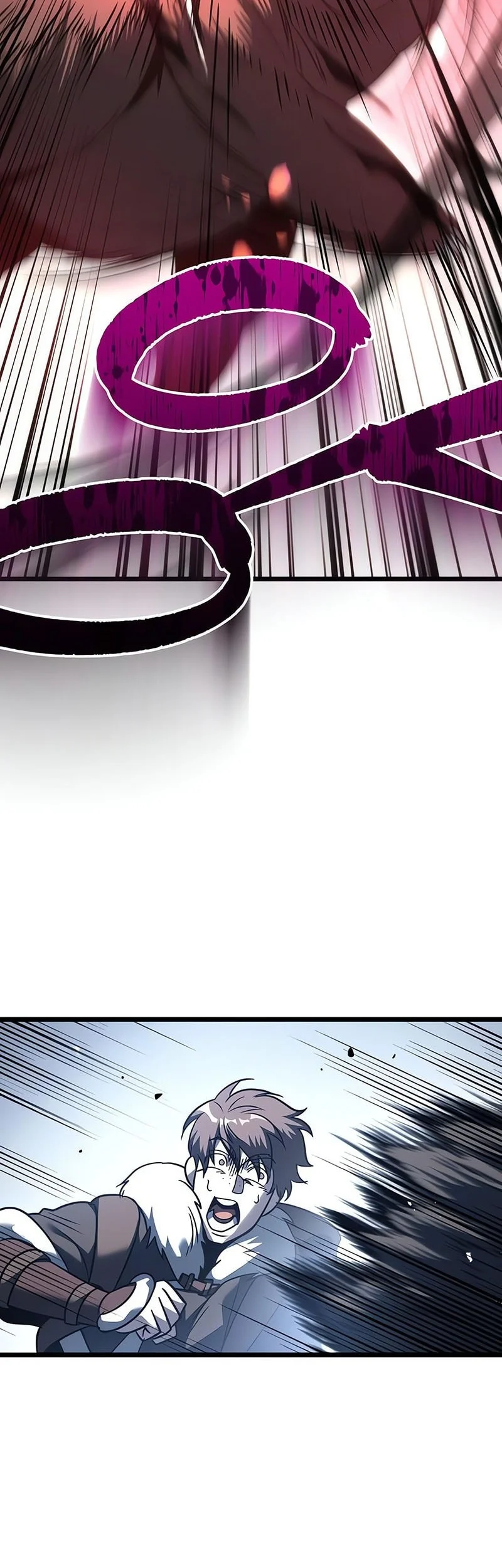 Regressor Of The Fallen Family Chapter 128 page 38