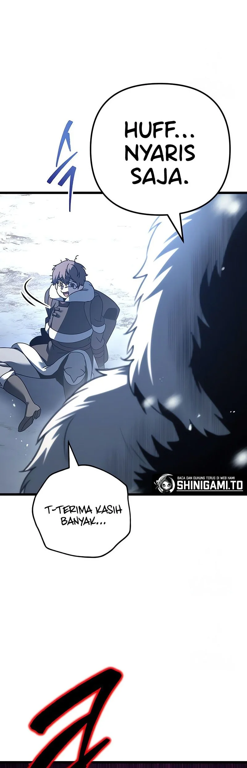Regressor Of The Fallen Family Chapter 128 page 40
