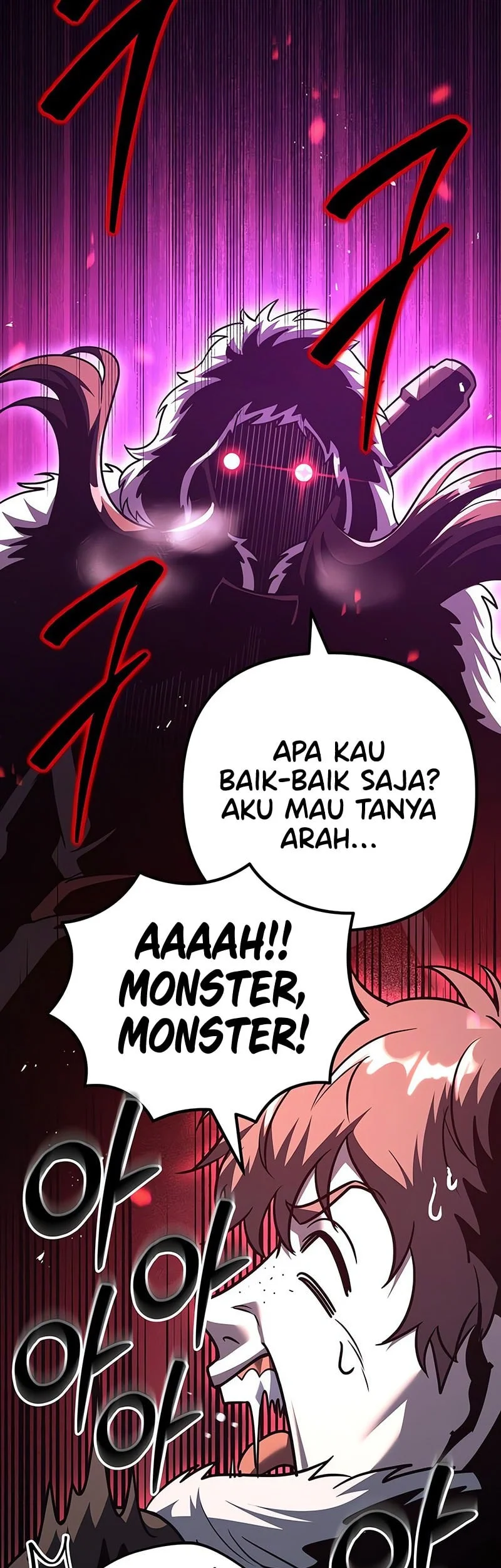 Regressor Of The Fallen Family Chapter 128 page 41