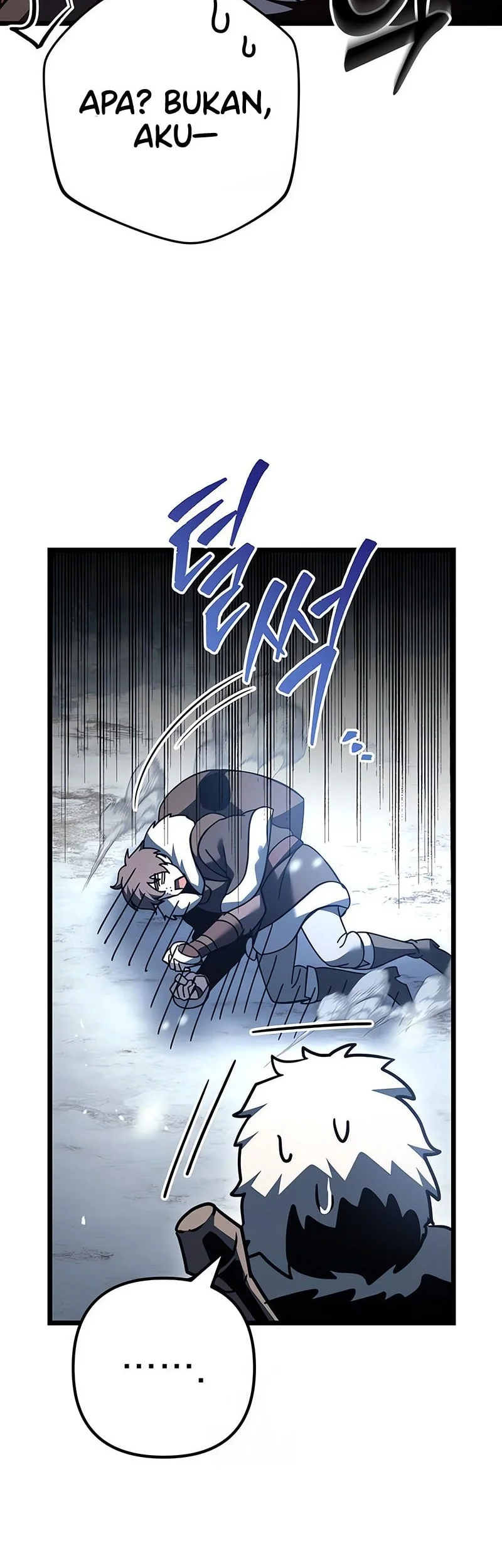 Regressor Of The Fallen Family Chapter 128 page 42