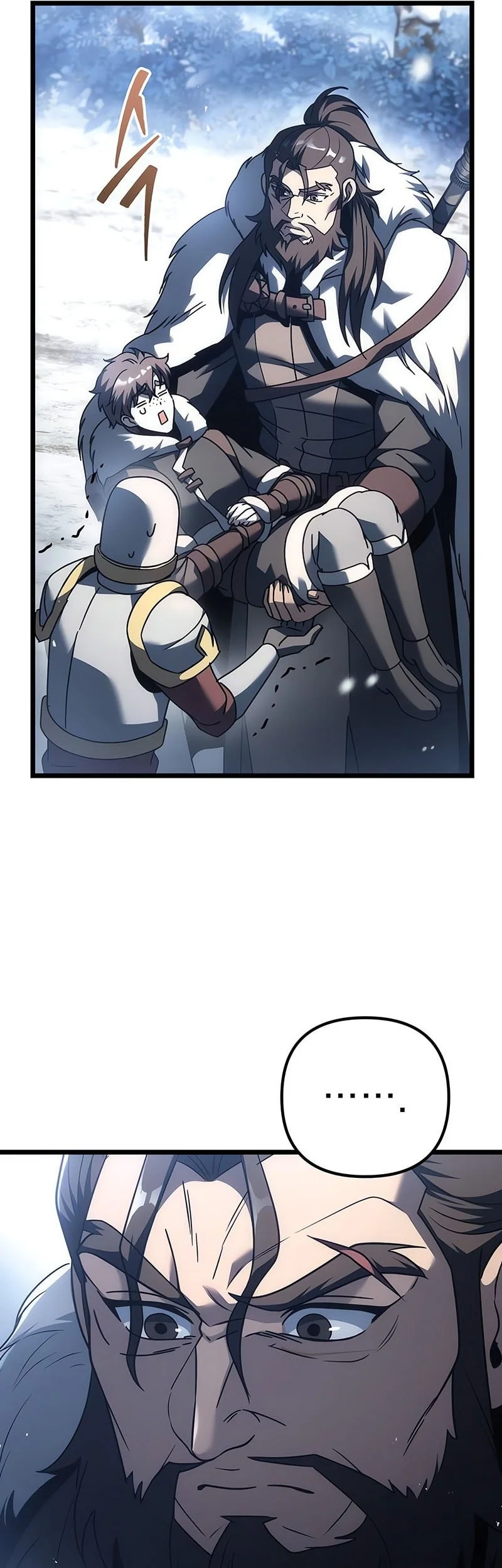 Regressor Of The Fallen Family Chapter 128 page 49