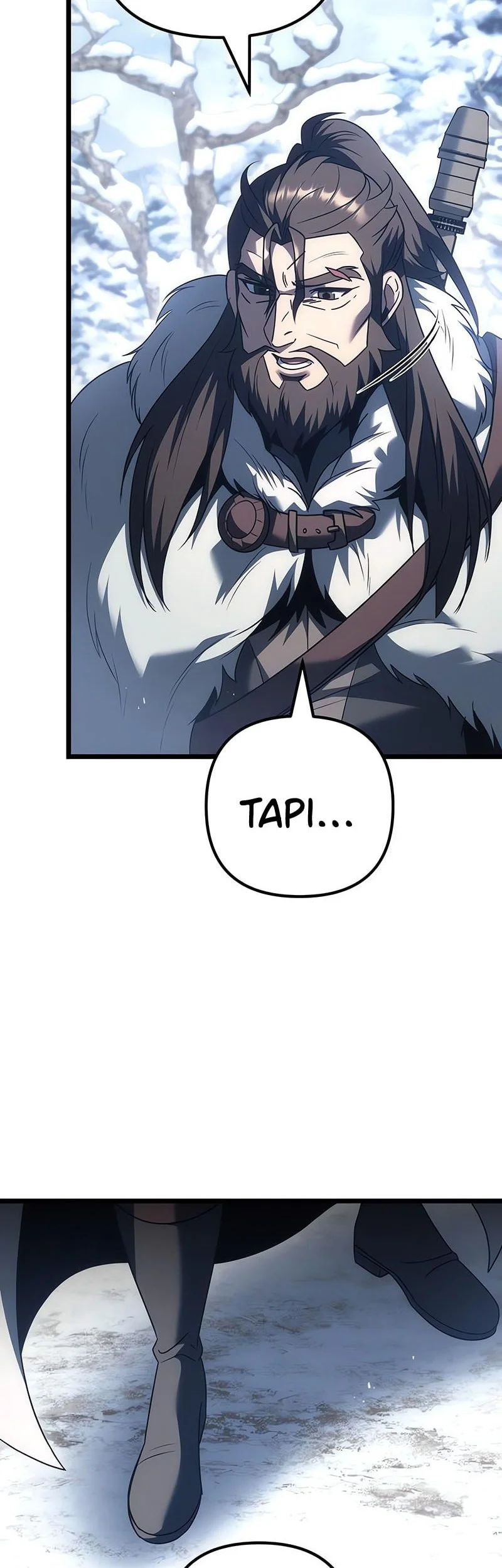 Regressor Of The Fallen Family Chapter 128 page 54