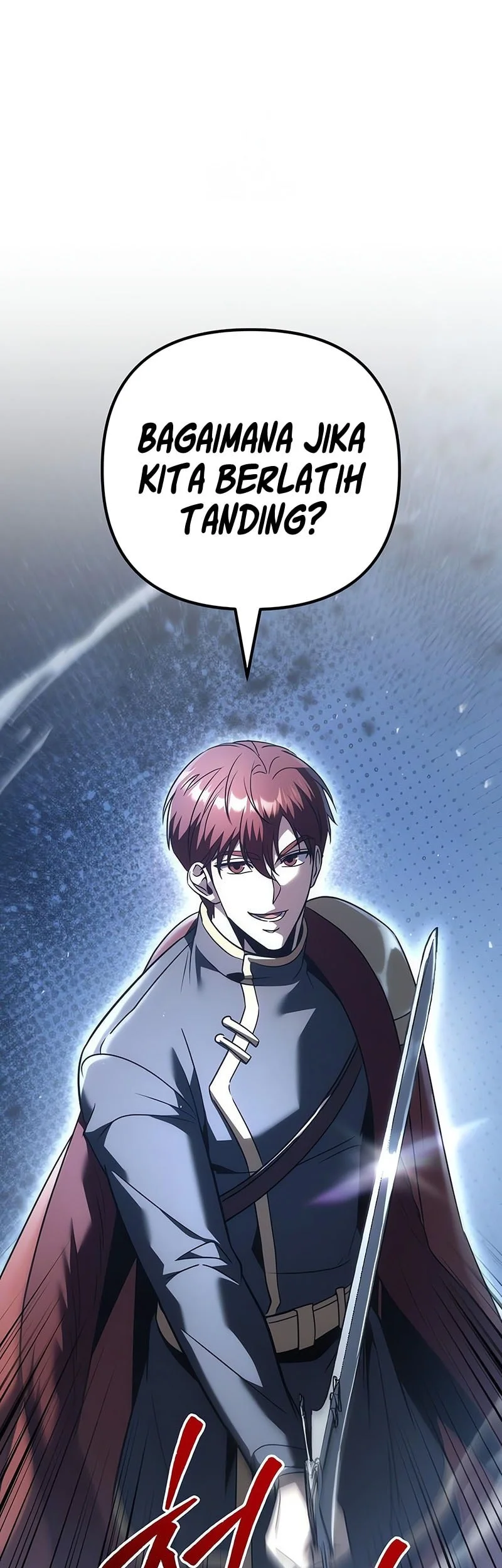 Regressor Of The Fallen Family Chapter 128 page 73