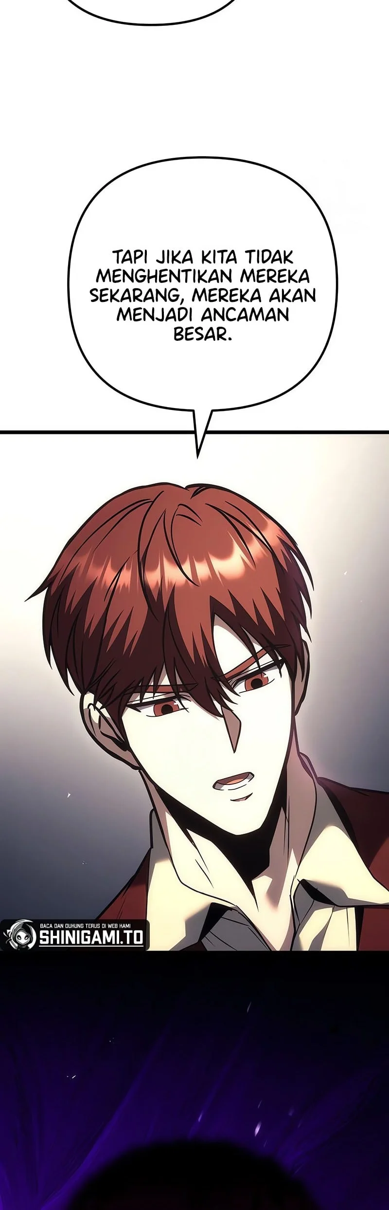 Regressor Of The Fallen Family Chapter 128 page 13