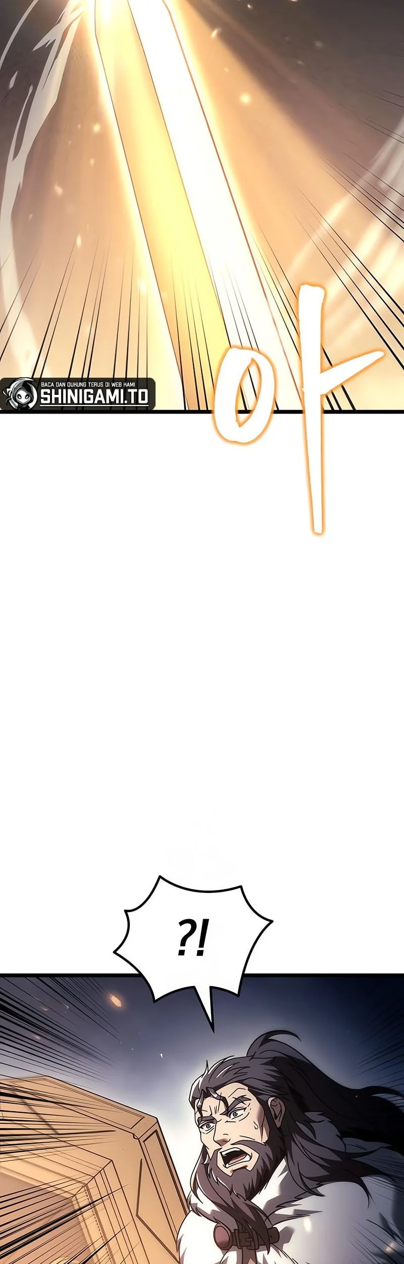 Regressor Of The Fallen Family Chapter 129 page 39