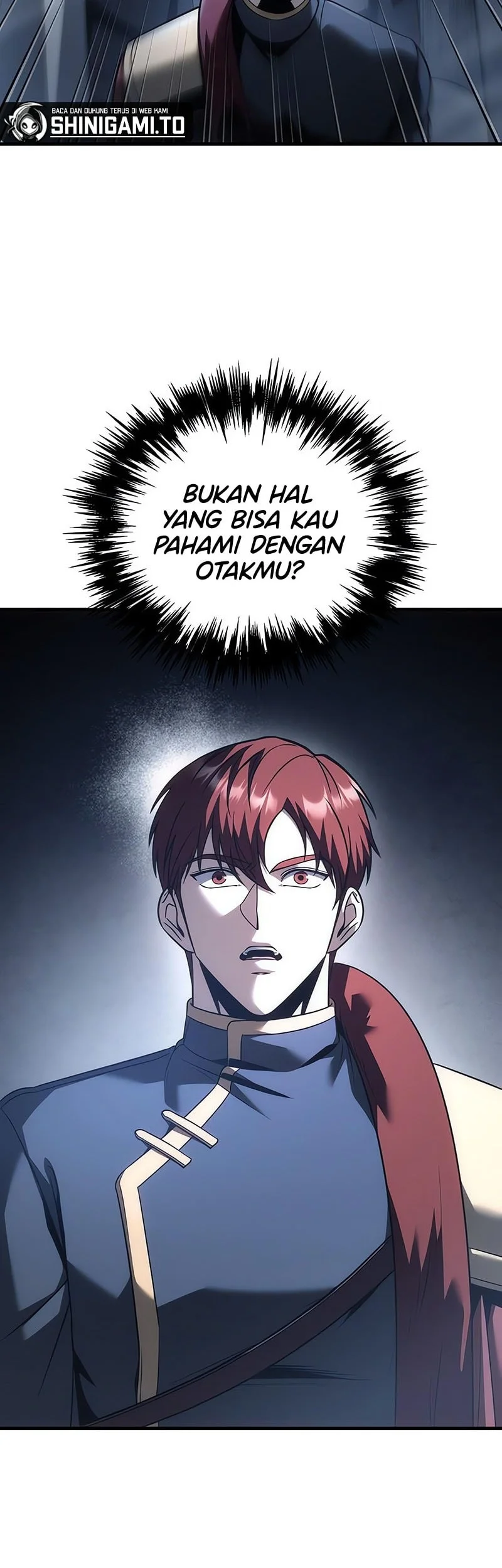 Regressor Of The Fallen Family Chapter 129 page 64