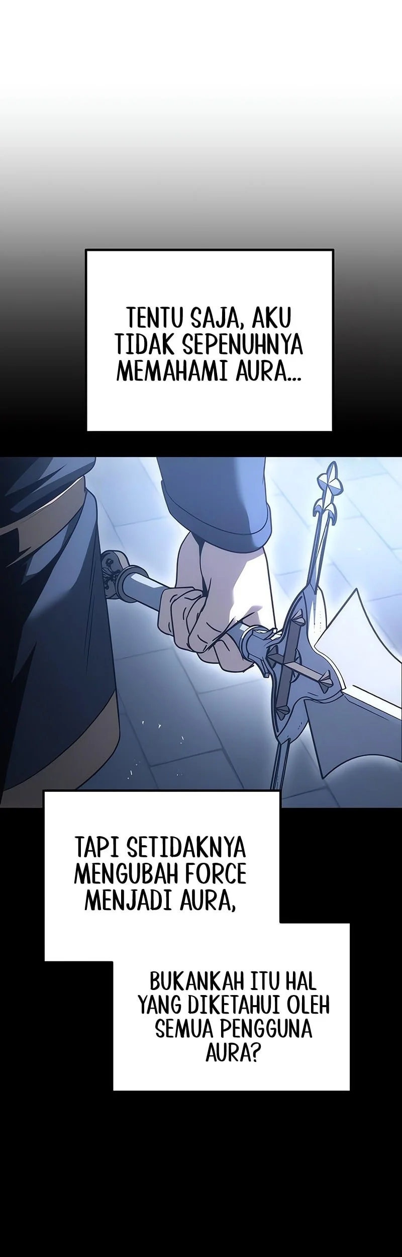 Regressor Of The Fallen Family Chapter 129 page 65