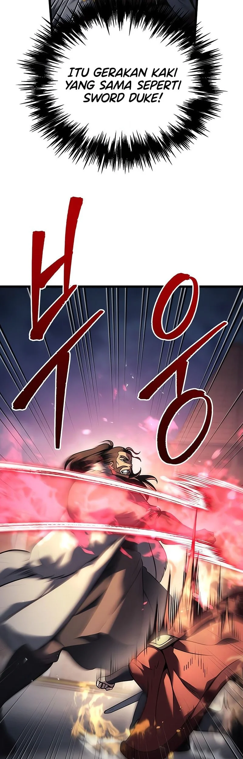 Regressor Of The Fallen Family Chapter 129 page 11