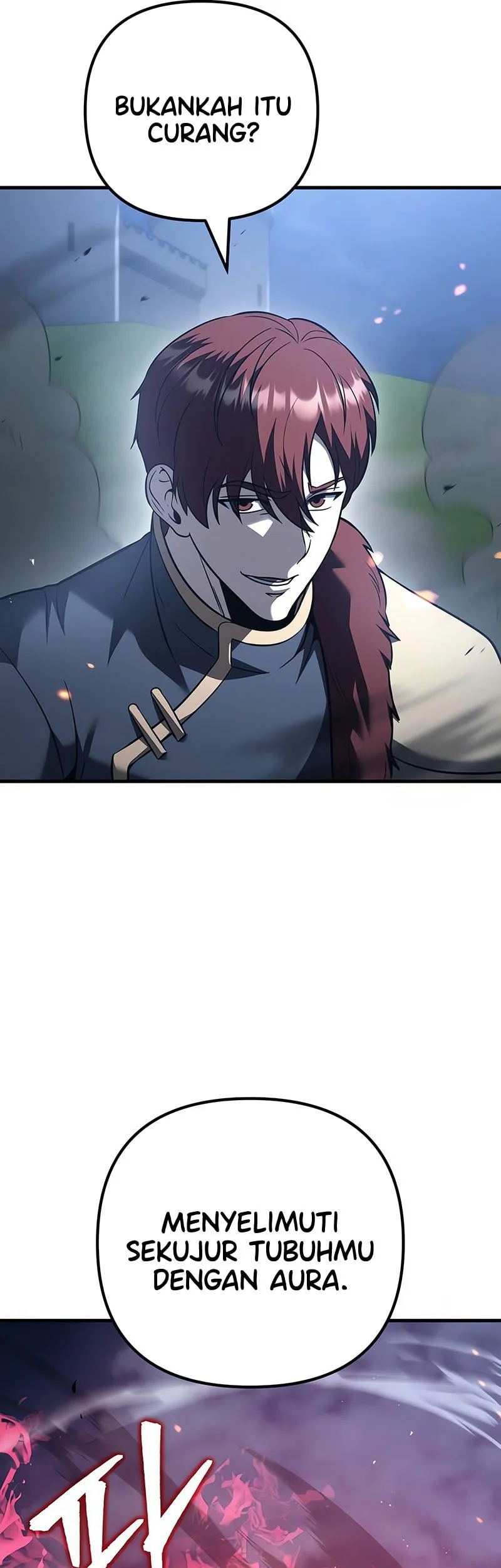 Regressor Of The Fallen Family Chapter 129 page 17