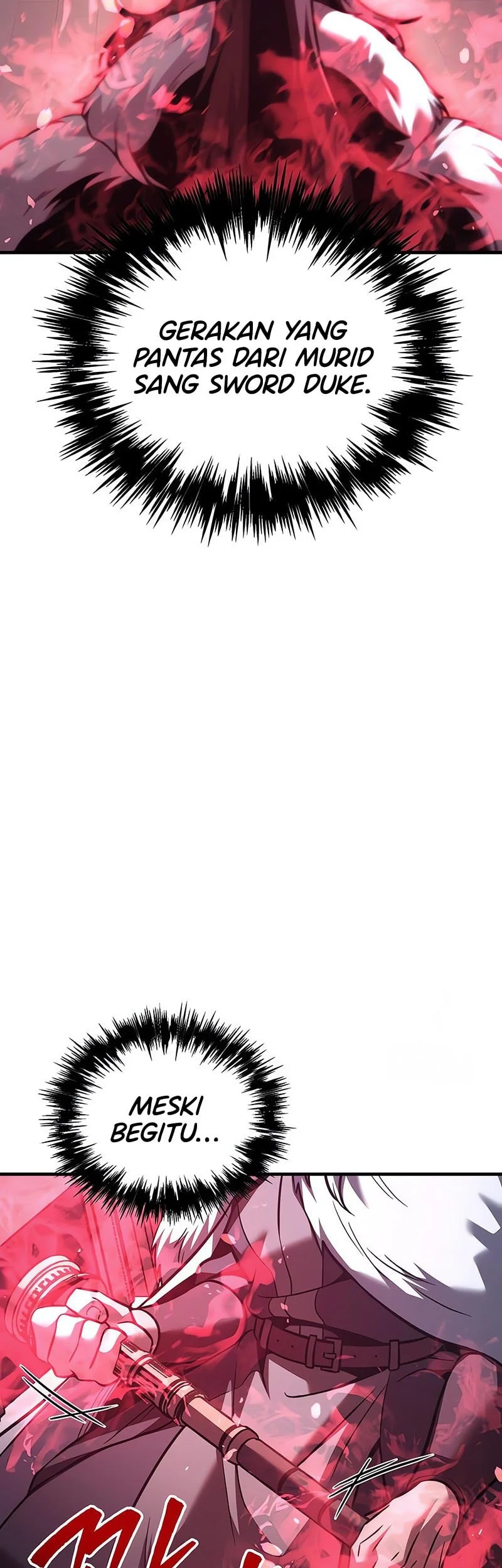 Regressor Of The Fallen Family Chapter 129 page 21