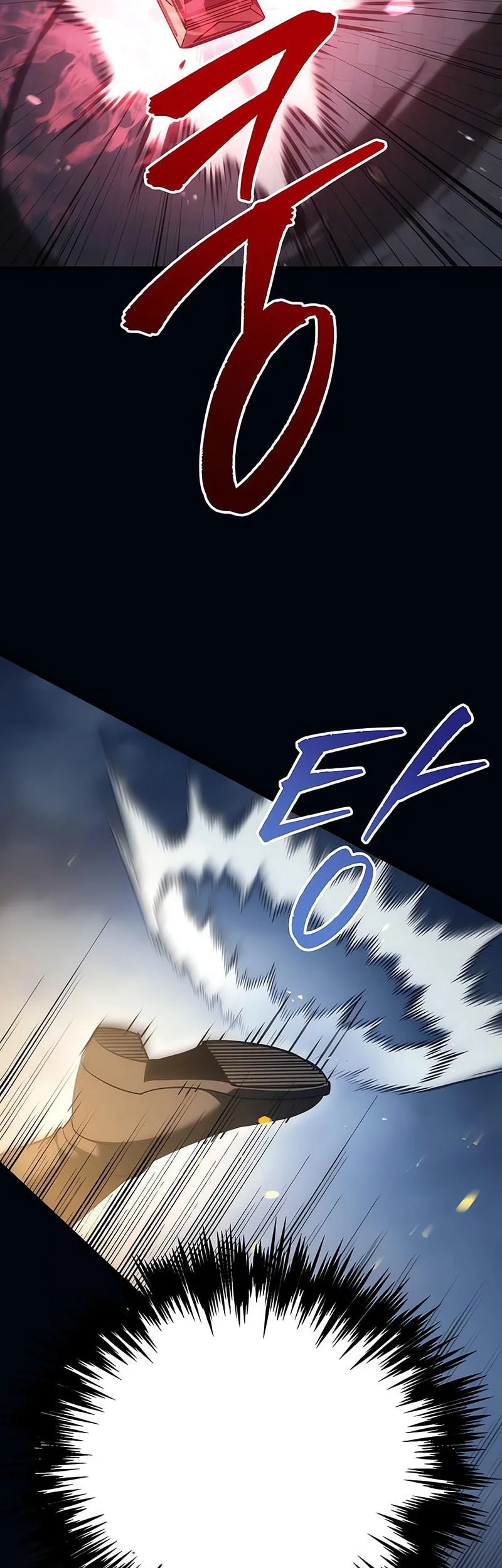 Regressor Of The Fallen Family Chapter 129 page 27