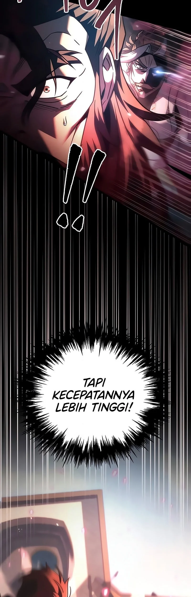 Regressor Of The Fallen Family Chapter 131 page 40