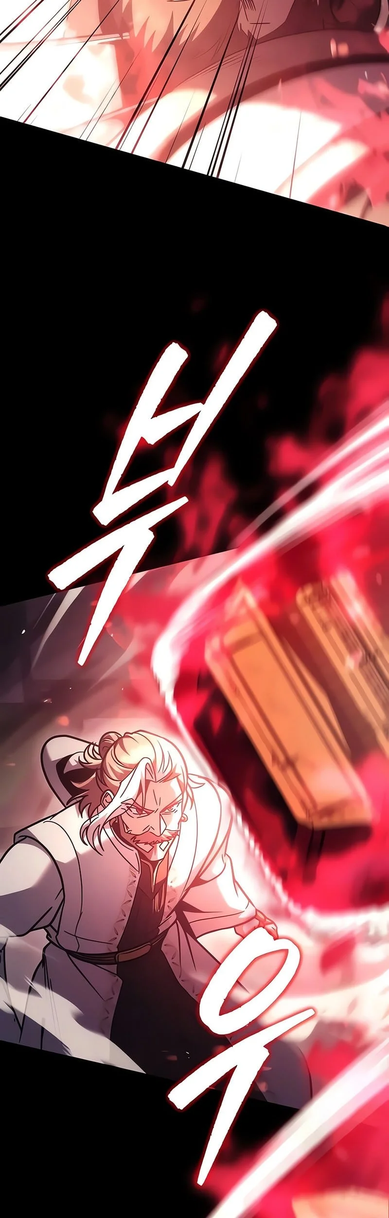 Regressor Of The Fallen Family Chapter 131 page 47