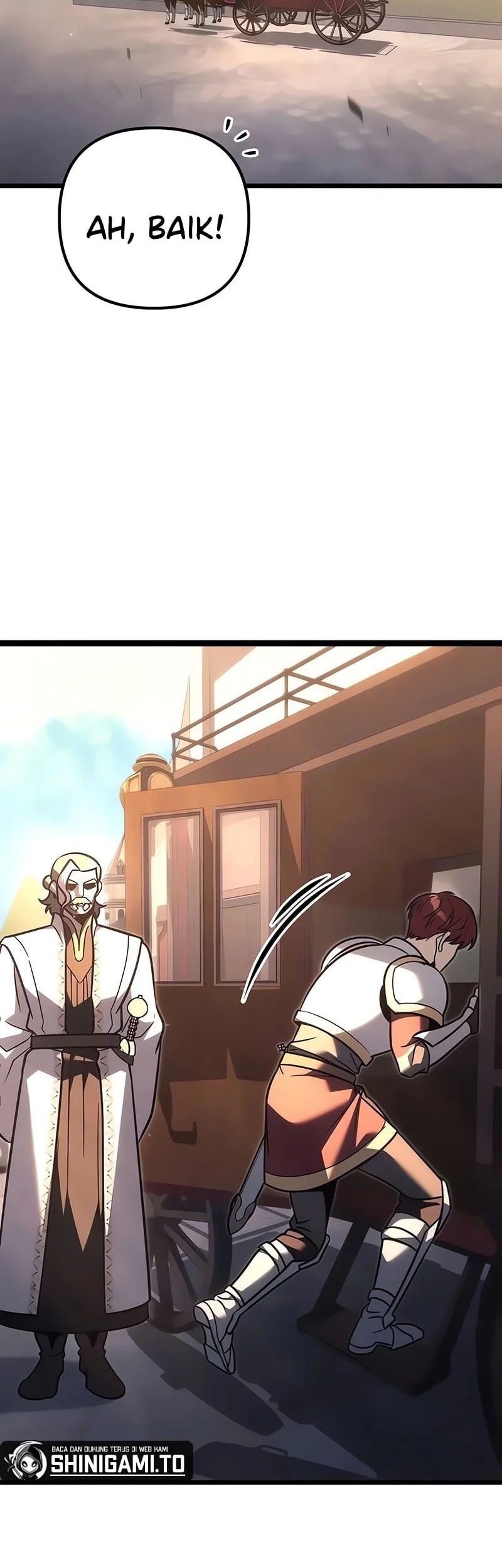 Regressor Of The Fallen Family Chapter 131 page 70