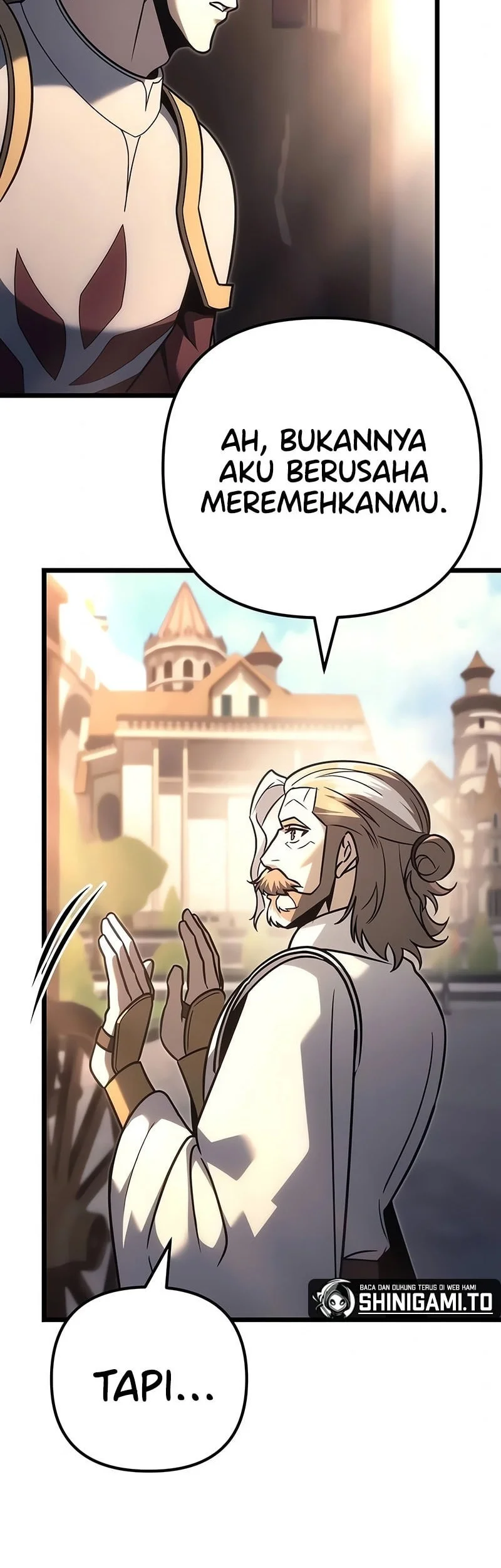 Regressor Of The Fallen Family Chapter 131 page 74