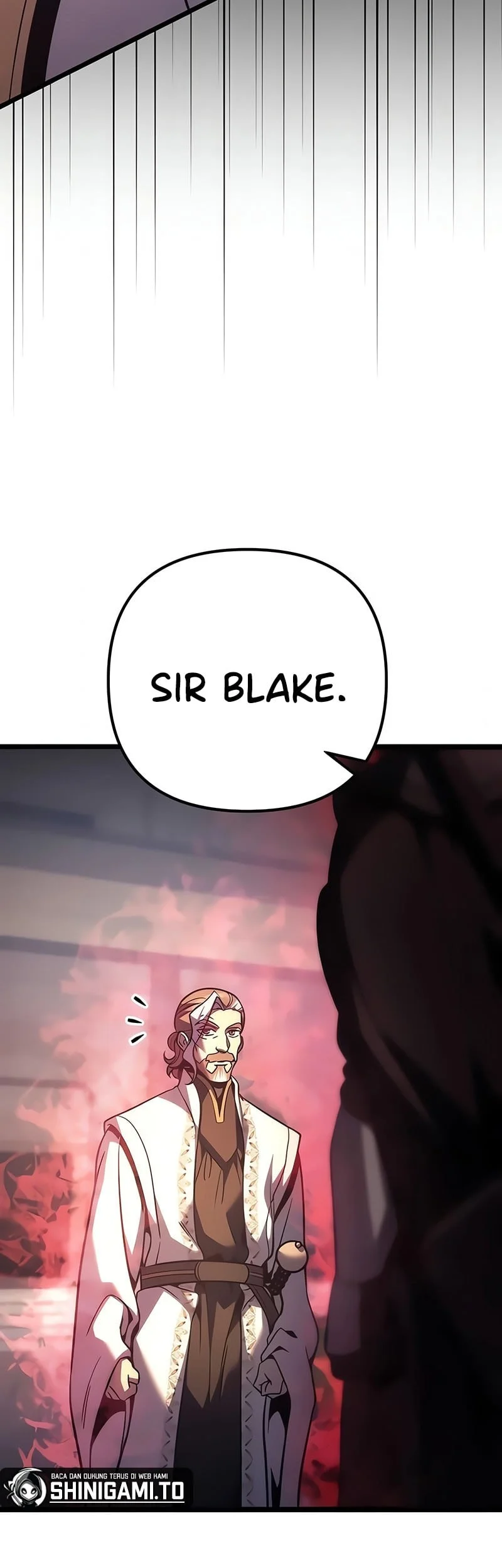 Regressor Of The Fallen Family Chapter 131 page 20