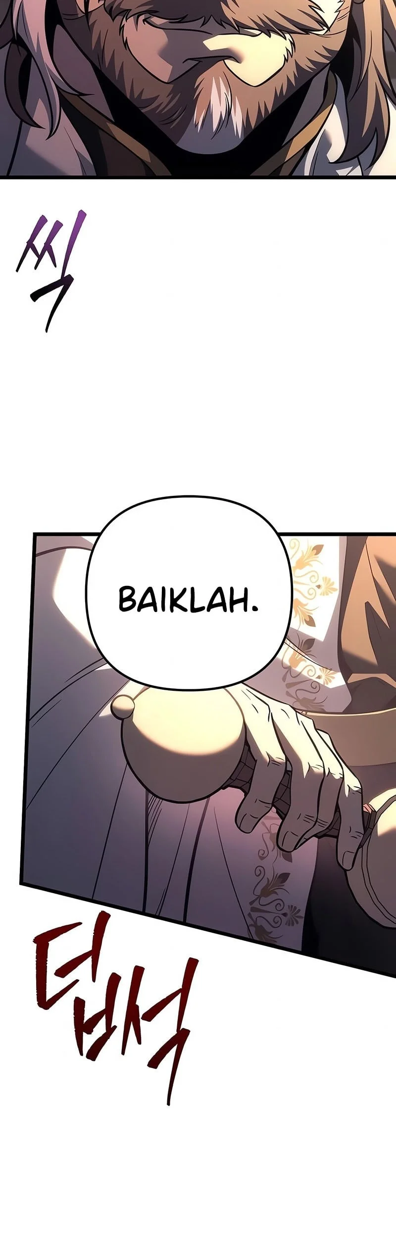Regressor Of The Fallen Family Chapter 131 page 24
