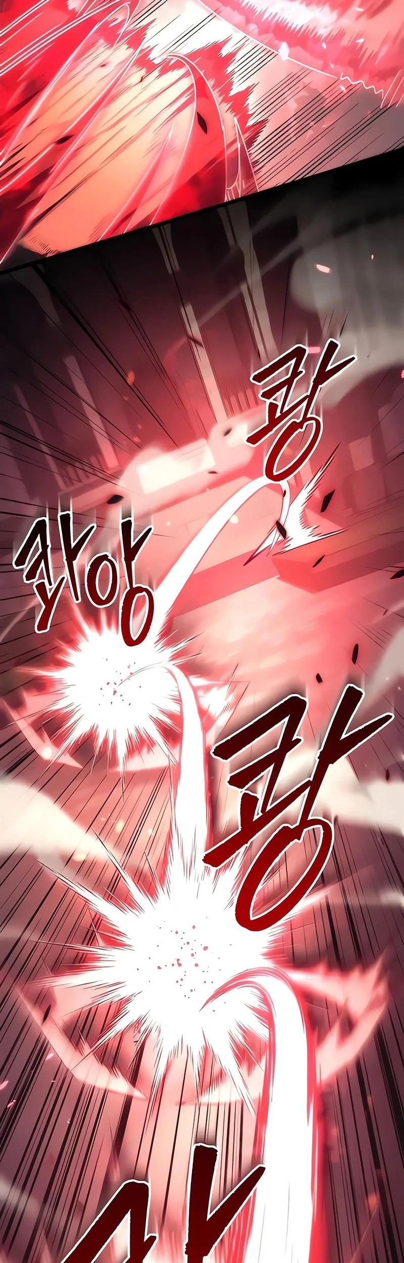 Regressor Of The Fallen Family Chapter 131 page 31