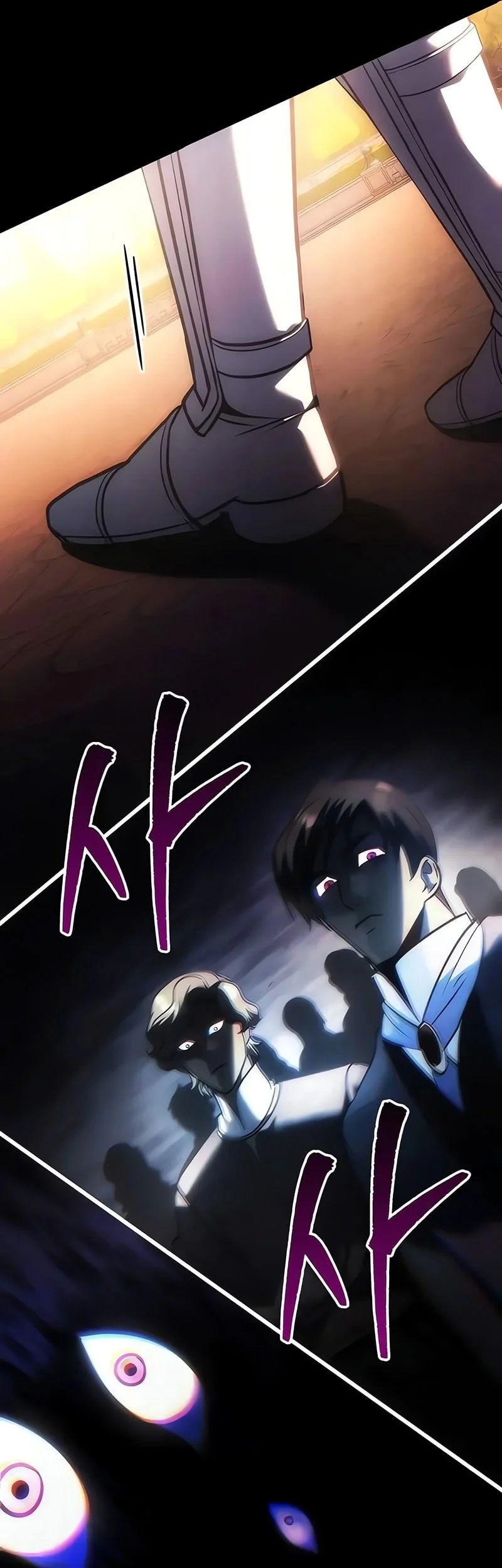 Regressor Of The Fallen Family Chapter 132 page 69