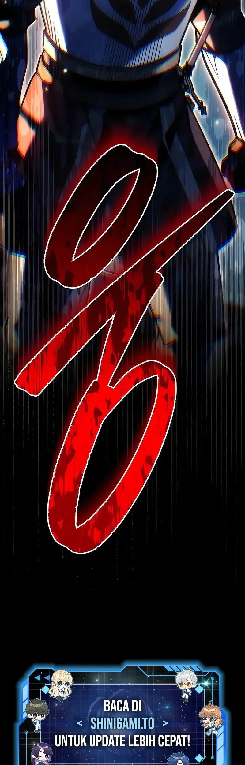 Regressor Of The Fallen Family Chapter 132 page 81
