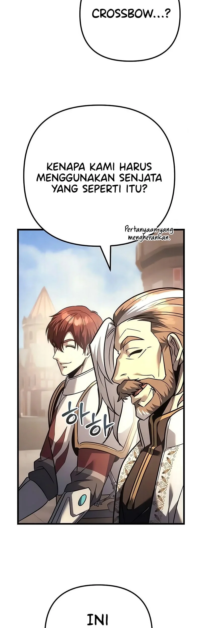 Regressor Of The Fallen Family Chapter 132 page 12