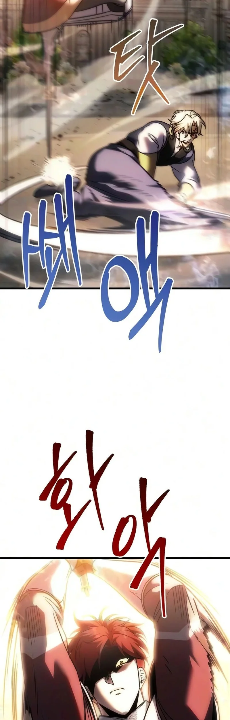 Regressor Of The Fallen Family Chapter 134 page 39