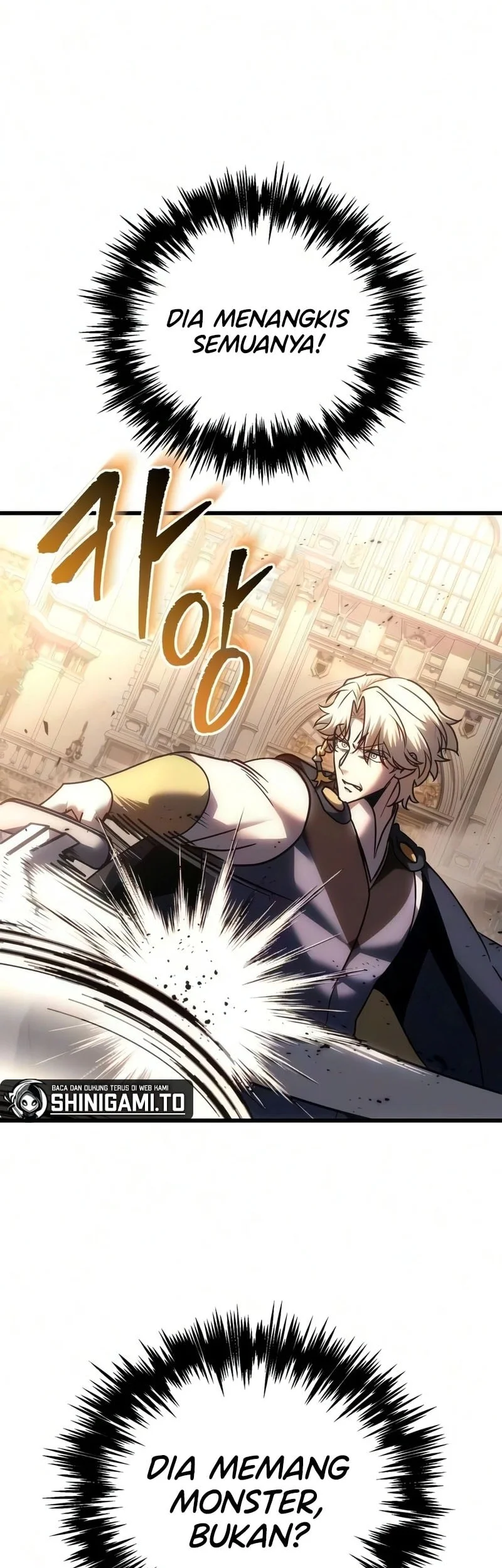 Regressor Of The Fallen Family Chapter 134 page 62