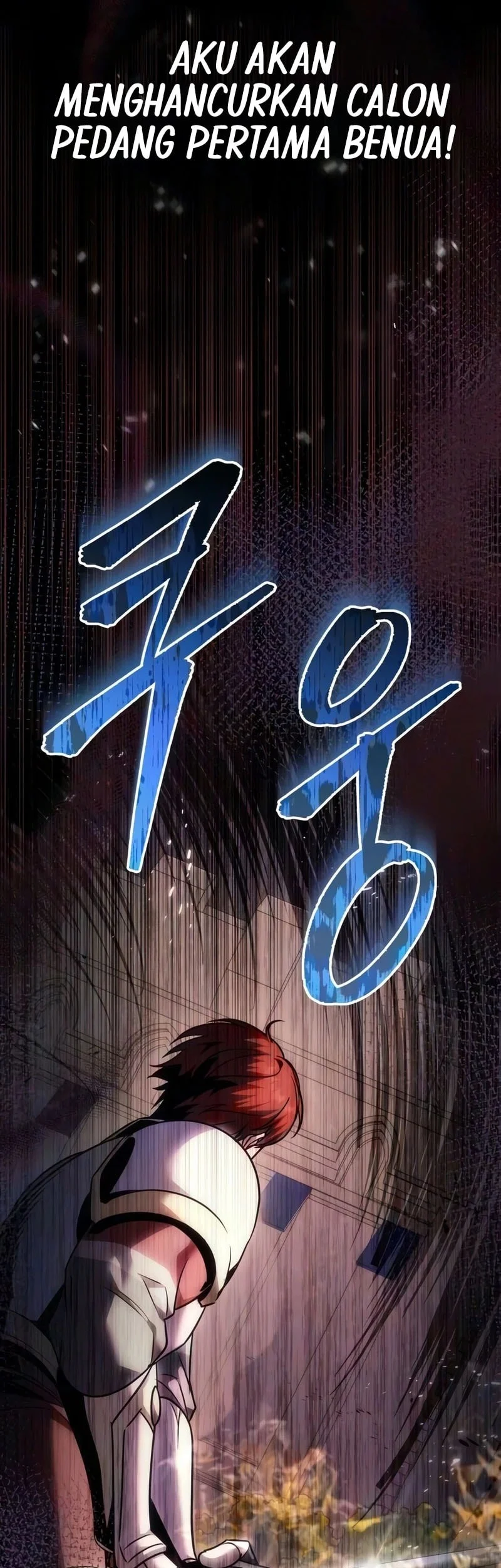 Regressor Of The Fallen Family Chapter 134 page 6