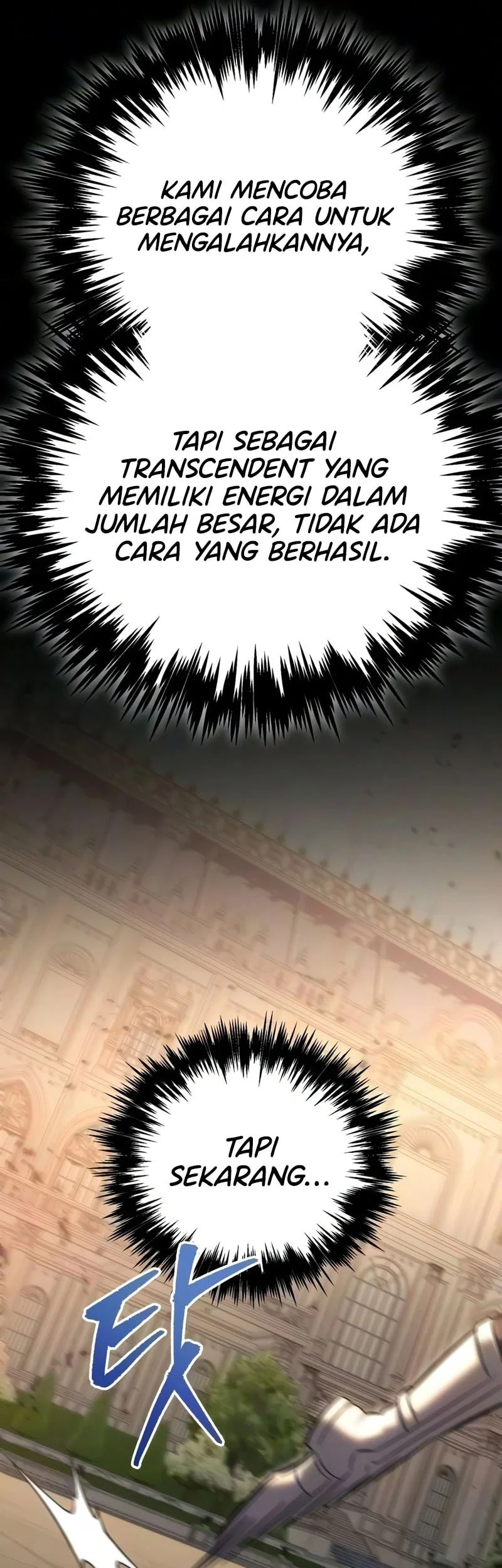 Regressor Of The Fallen Family Chapter 134 page 14