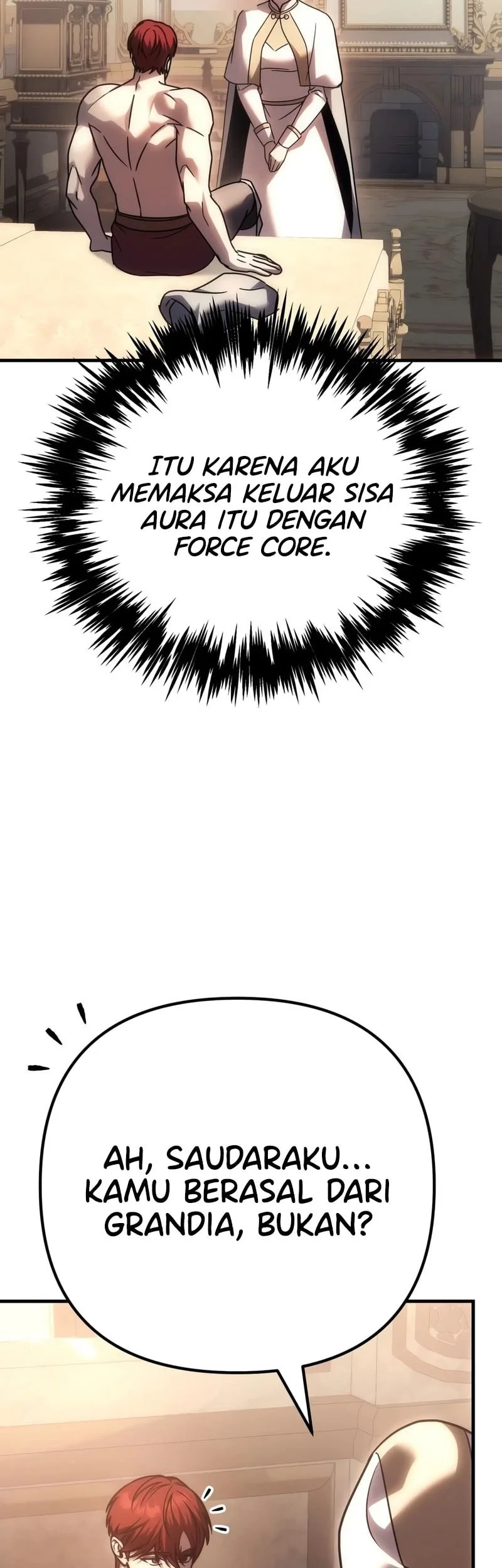 Regressor Of The Fallen Family Chapter 135 page 83