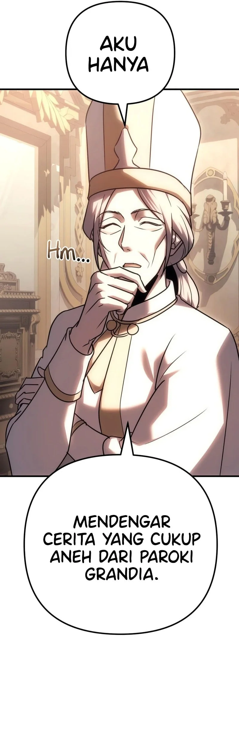 Regressor Of The Fallen Family Chapter 135 page 85