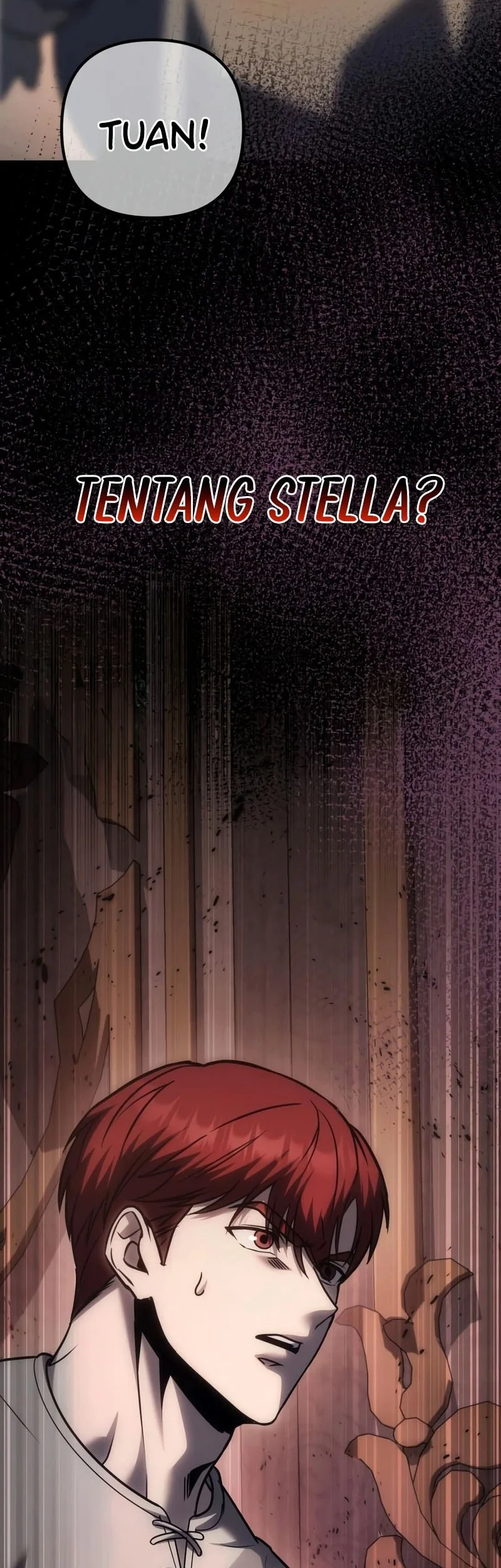 Regressor Of The Fallen Family Chapter 135 page 91