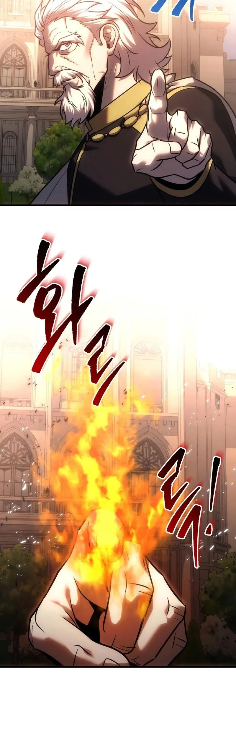 Regressor Of The Fallen Family Chapter 135 page 7