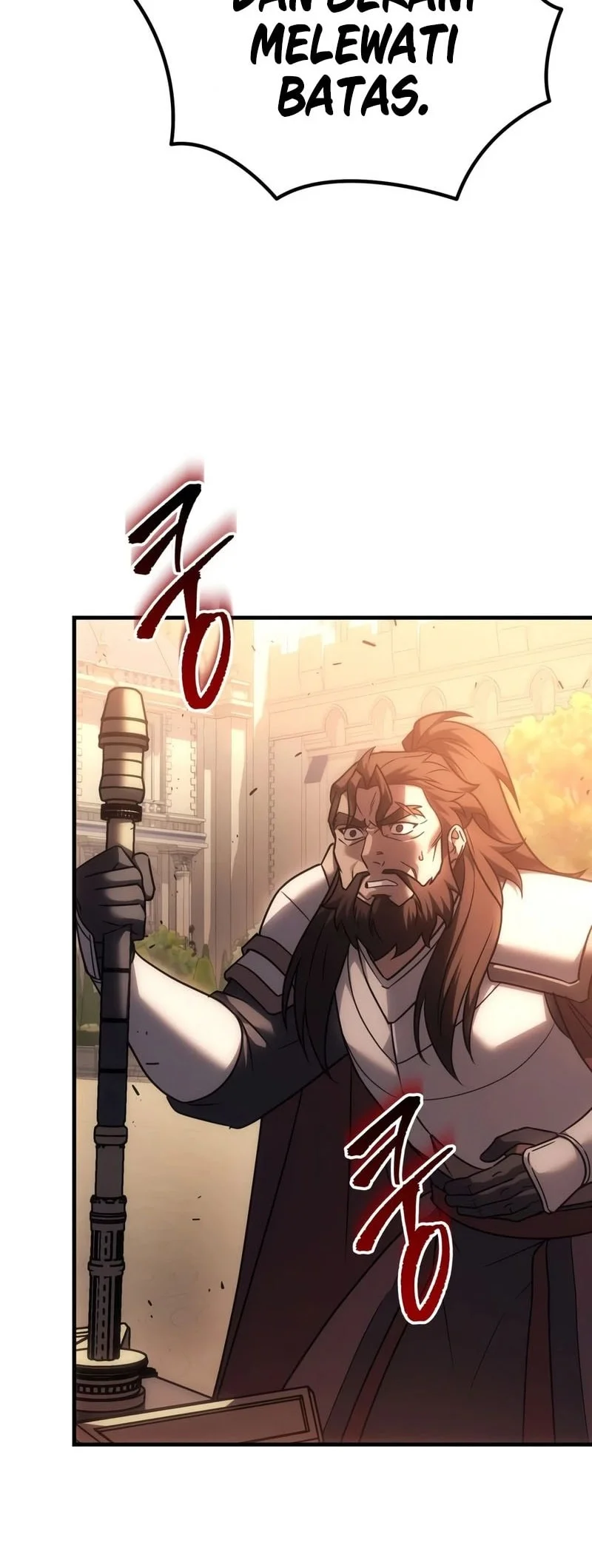 Regressor Of The Fallen Family Chapter 135 page 29