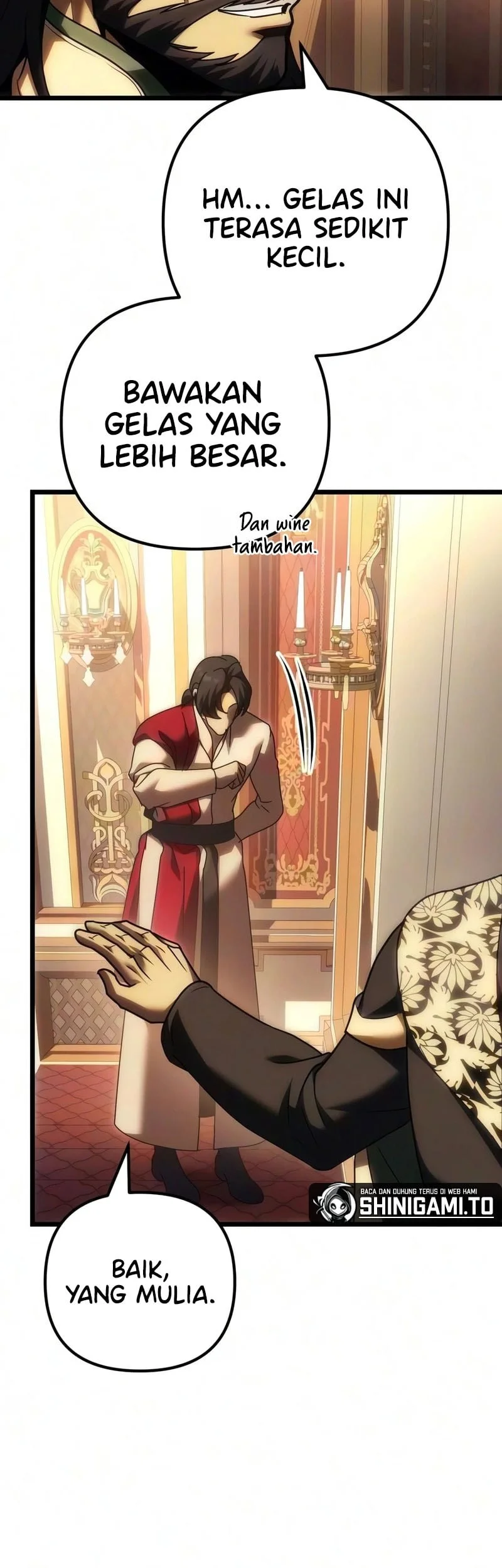 Regressor Of The Fallen Family Chapter 136 page 62