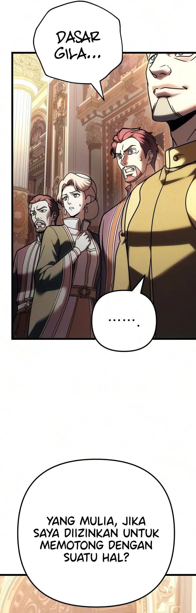 Regressor Of The Fallen Family Chapter 136 page 84