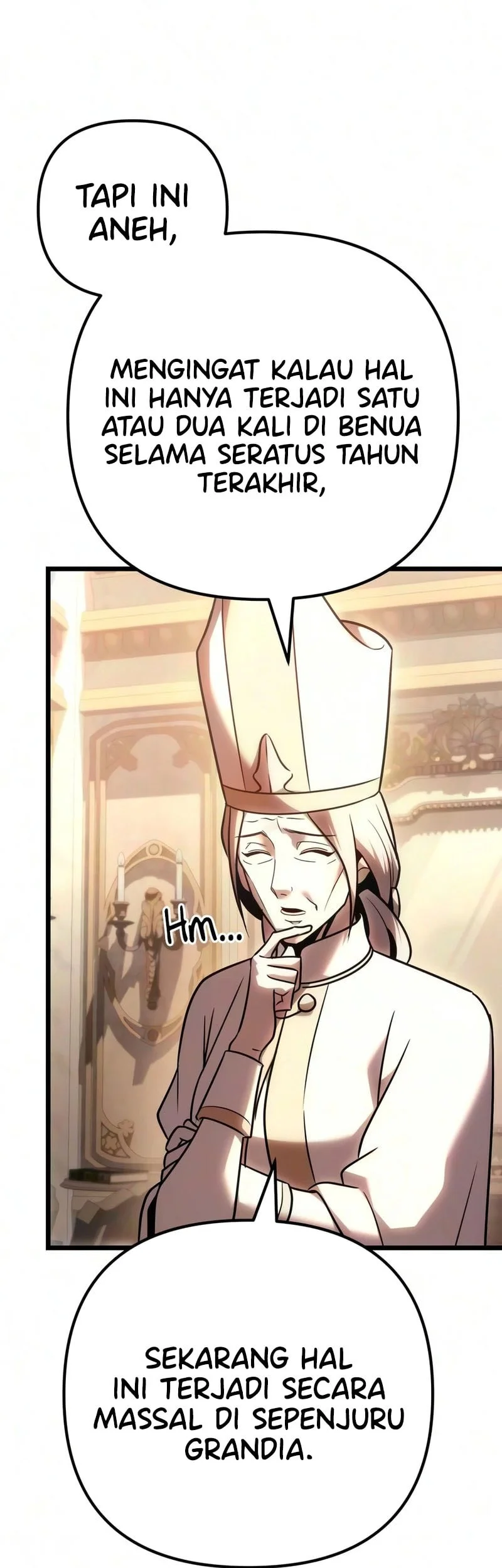 Regressor Of The Fallen Family Chapter 136 page 6
