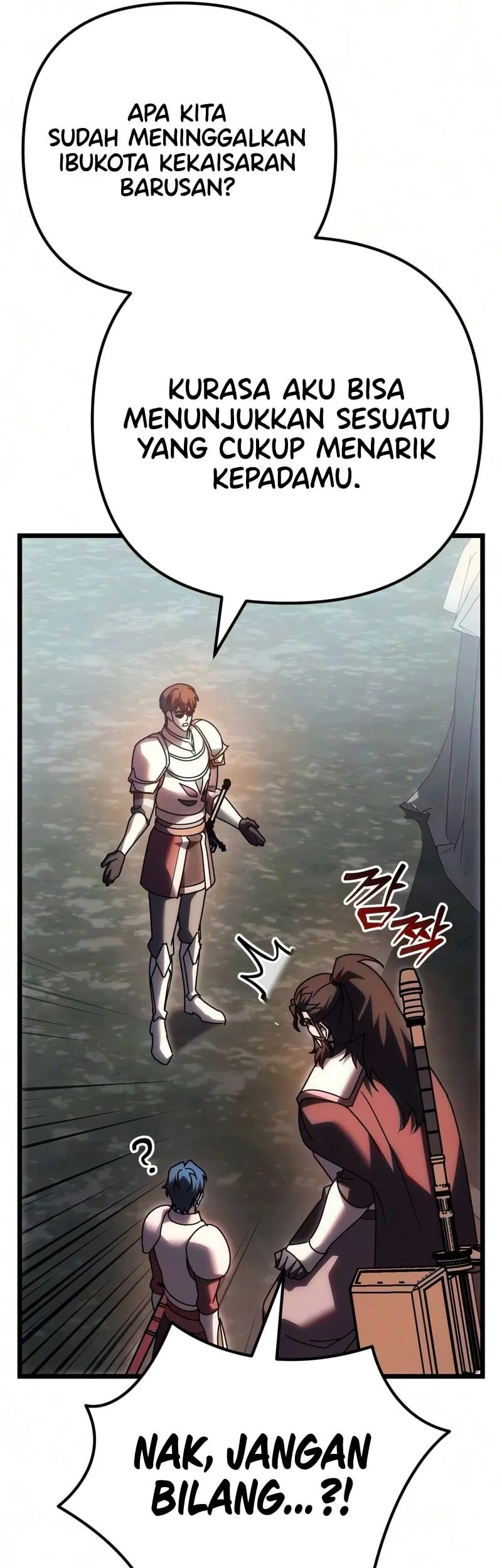 Regressor Of The Fallen Family Chapter 138 page 57