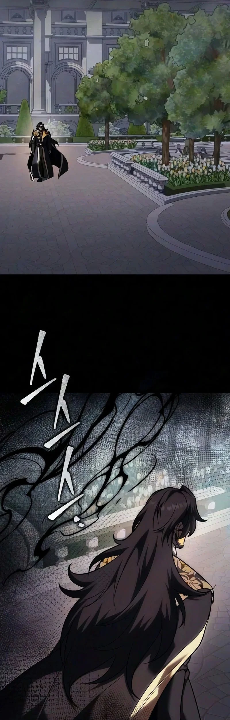 Regressor Of The Fallen Family Chapter 138 page 61