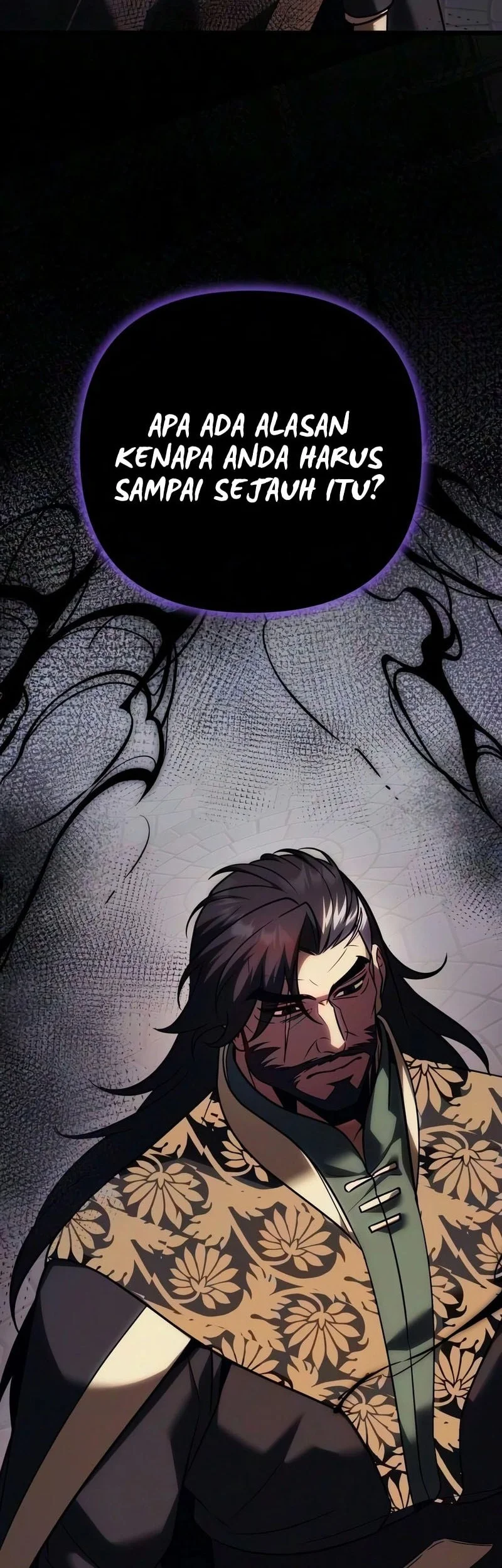 Regressor Of The Fallen Family Chapter 138 page 62