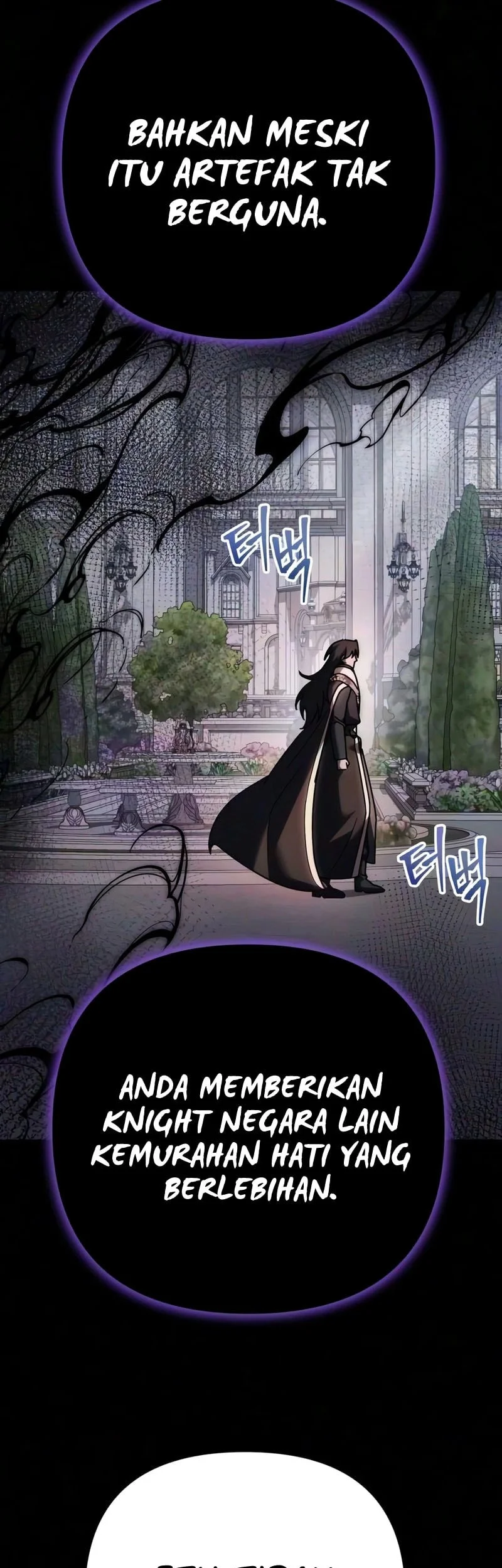 Regressor Of The Fallen Family Chapter 138 page 65