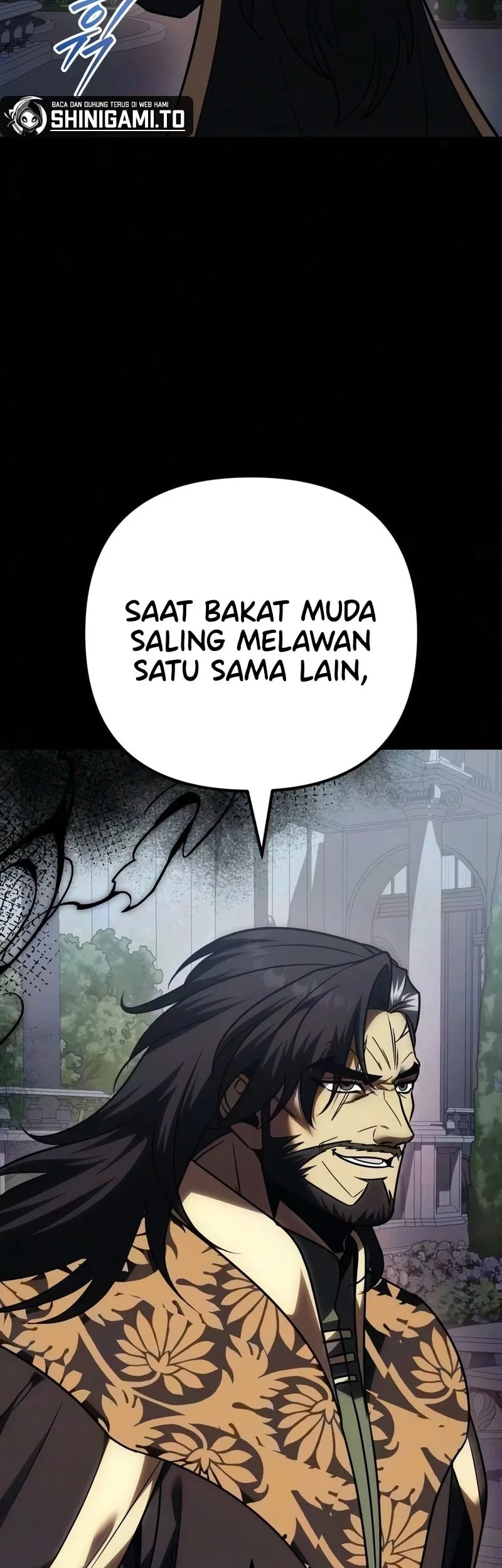 Regressor Of The Fallen Family Chapter 138 page 74