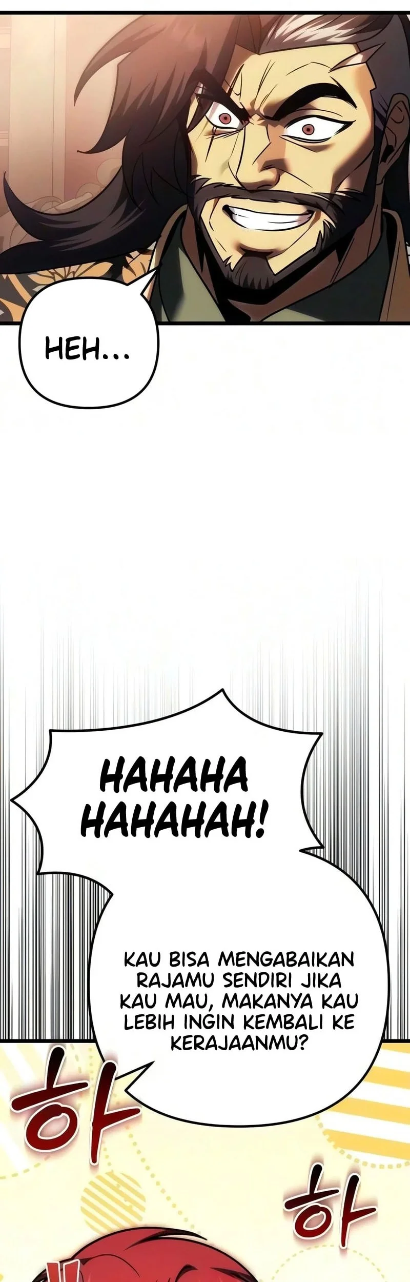 Regressor Of The Fallen Family Chapter 138 page 31