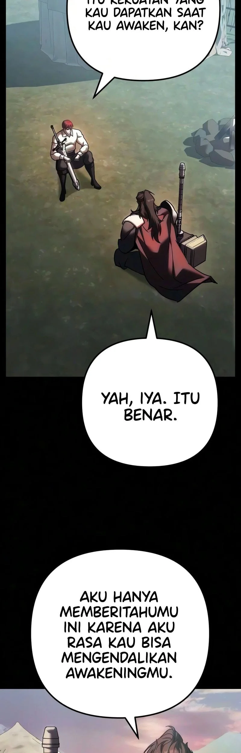 Regressor Of The Fallen Family Chapter 139 page 4